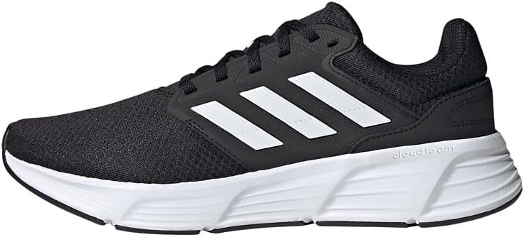 adidas(アディダス) ユニセックス大人 ギャラクシー 6 LIV00ランニングシューズ