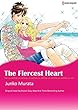 The Fiercest Heart: Harlequin comics