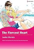 The Fiercest Heart: Harlequin comics