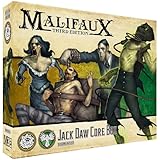 Jack Daw Core Box