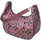 (ペチュニアピックルボトム)Petunia Pickle Bottom マザーズバッグ(Touring Tote) Bavarian Bliss [並行輸入品]
