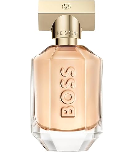 Amazon | Boss Alive by Hugo Boss Eau De Parfum Spray 2.7 oz