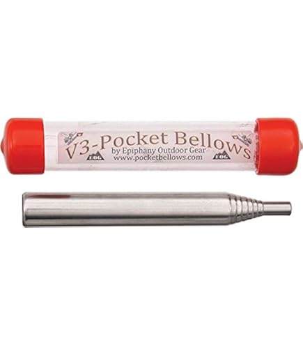Amazon.co.jp: Firebox (ファイヤーボックス) G2 ブッシュクラフト