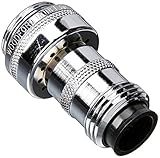 ウッドフォード逆流50ha-ch Preventer、クロム
