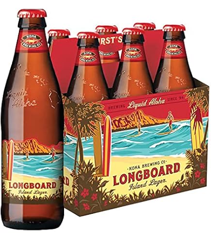 Amazon.co.jp: コナビール ビッグウェーブ ゴールデンエール 355ml×24