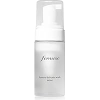 Amazon | I'm La Floria デリケート フォーミングウォッシュ