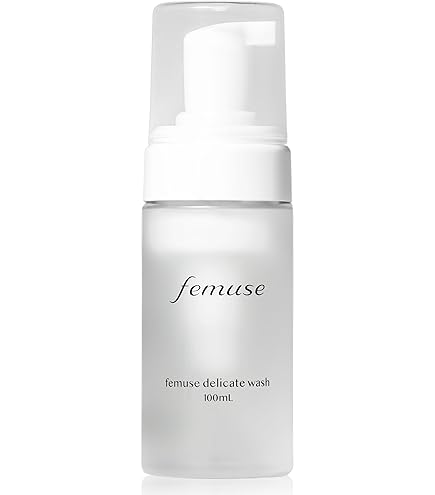 Amazon.co.jp: ［I'M CARE］ Magic wash デリケートゾーン ソープ 弱