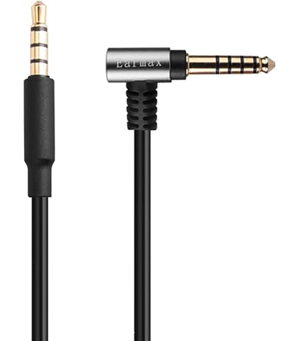 Amazon.co.jp: FOSTEX 交換用ケーブル ET-H3.0N7UB : Electronics