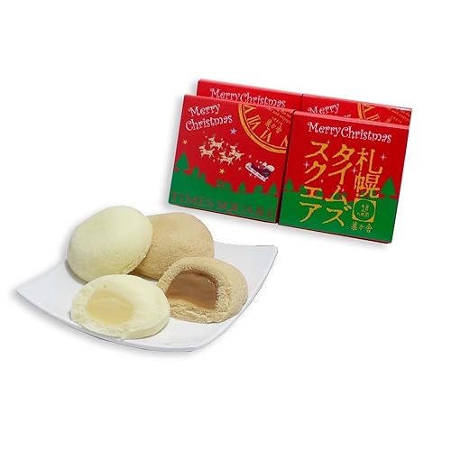 三八 札幌タイムズスクエア チーズ＆メープル