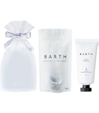 Amazon | BARTH Bathtablet Collection 9錠×3種セット (3回分×3個) 中