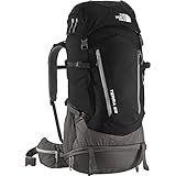 THE NORTH FACE（ザ・ノース・フェイス） トレッキング アウトドア バッグ テラ65 L/XL ブラック NM61403 K LXL