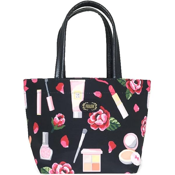 Amazon.co.jp: FEILER(フェイラー)バッグインミニトート FEILER正規品 