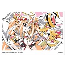 バトルスピリッツ 公式スリーブ 超星 60枚 Amazon | バトルスピリッツ BOX購入特典スリーブ「最強銀河究極
