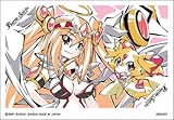 バトルスピリッツ 【BS65】特製カードスリーブ【明の明星のエリス】【20枚入り】