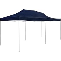 タープテント 紺色 Amazon | タープテント 6m×3m 交換用 生地のみ 当社タープテント