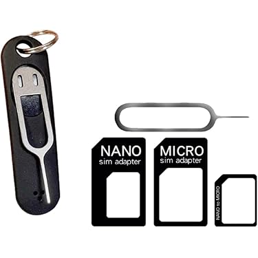 Amazon.co.jp 最新リリース: SIM関連アクセサリ の新着ランキングです。