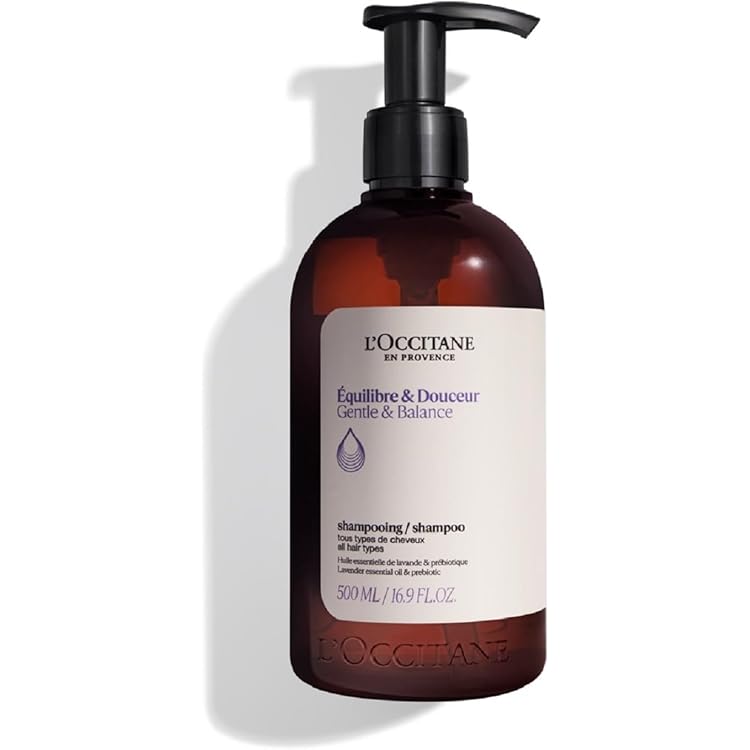 【新品未使用】ロクシタン　ファイブハーブス ボリューム＆ストレングスシャンプー Amazon.co.jp: ロクシタン(L'OCCITANE) ファイブハーブス