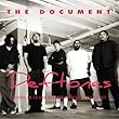 The Document (CD&DVD)