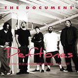 The Document (CD&DVD)