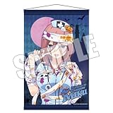 五等分の花嫁 ハロウィン 描き下ろしB2タペストリー 三玖