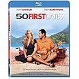 50回目のファースト・キス [Blu-ray]