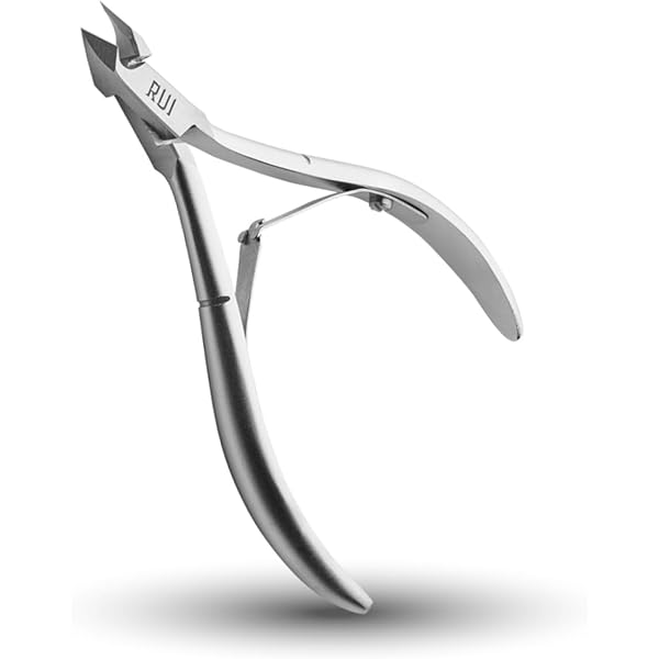 Amazon | キューティクルニッパー #777 1/4 | Mehaz | キューティクル