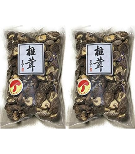 国産 無農薬 原木栽培 干し椎茸2.5-3.0㎝　2kg Amazon.co.jp: 大分県産 原木栽培 無農薬 無選別 乾しいたけ 200g