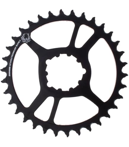 SRAM XX SL イーグル T-TYPE チェーンリング Amazon | SRAM XX SL イーグル Tタイプ ダイレクトマウント