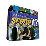 [スクリーンライフ]Screenlife Scene It? Deluxe Friends Edition DVD Game FT06 [並行輸入品]
