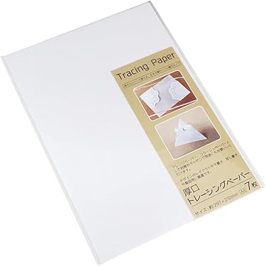 Amazon.co.jp 売れ筋ランキング: トレーシングペーパー の中で最も人気