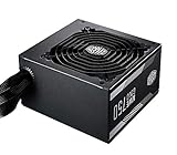 Cooler Master MWE Gold 750 750W PC電源ユニット [80PLUS GOLD] PS800 MPY-7501-ACAAG-JP