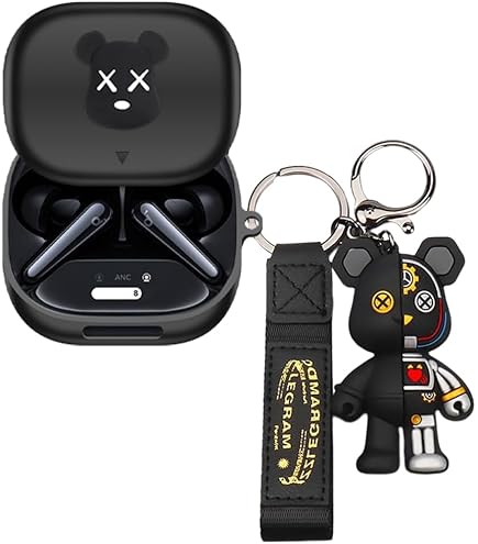 Amazon | anker soundcore liberty 4 pro 用 ケース【YXHH】soundcore