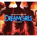 ドリームガールズ:デラックス・エディション(DVD付)