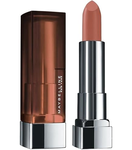 Amazon | MAYBELLINE(メイベリン) カラーセンセーショナル リップ