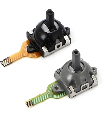 Amazon.co.jp: Asus ROG Ally RC71L用ジョイスティック ハンドヘルド