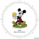 セトクラフト オーナメント・ミニ(ミッキー) SD-5511-120