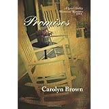 Promises (Love's Valley Book 5)