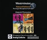 ウェストミンスター・ナチュラル・バランス 第1集 (Westminster 'Natural Balance' vol. 1) (3CD) [輸入盤]