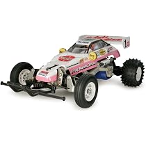 Amazon.co.jp: タミヤ (TAMIYA) 1/10 電動RCカーシリーズ No.354