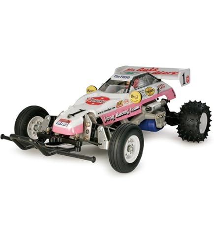 Amazon.co.jp: タミヤ 1/10 XBシリーズ No.56 XB マイティフロッグ 2.4