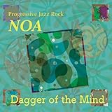 Dagger of the Mind