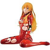 一番くじ エヴァンゲリオン～初号機、暴走 B賞 アスカ・ラングレー フィギュア