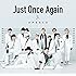 Apeace「Just Once Again（通常盤）」