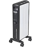 Amazon | (DeLonghi)マルチダイナミックヒーター ゼロ風暖房 Wi-Fi