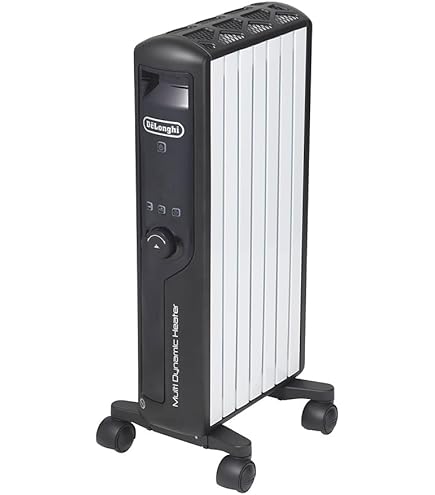 マルチダイナミックヒーター デロンギ MDH09-PB マットブラック Amazon | De'Longhi (デロンギ) マルチダイナミックヒーター