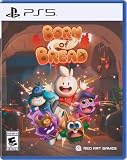 Born of Bread (輸入版:北米) - PS5