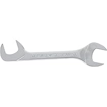 Amazon.co.jp: HAZET Double Mouth Glasses Wrench (Straight