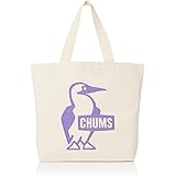 [チャムス] トートバッグ Booby Canvas Tote
