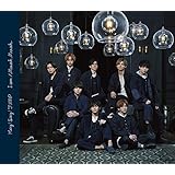 I am / Muah Muah(通常盤)