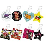 JUGGLER×PICPIN ジャグラー × ピックピン GOGO 7 A